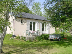 Отель La maison dans le pré  Агон-Кутенвиль